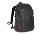 Genesis Pallad 420 Sac à dos ordinateur portable 15.6 pouces Noir Polystère 600D Résistant à l'eau
