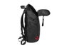 Genesis Pallad 420 Sac à dos ordinateur portable 15.6 pouces Noir Polystère 600D Résistant à l'eau
