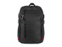 Genesis Pallad 420 Sac à dos ordinateur portable 15.6 pouces Noir Polystère 600D Résistant à l'eau