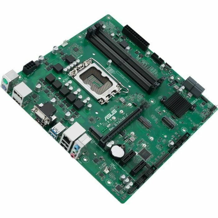 ASUS PRO B760M-C-CSM Micro ATX LGA 1700 DDR5