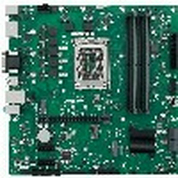 ASUS PRO B760M-C-CSM Micro ATX LGA 1700 DDR5