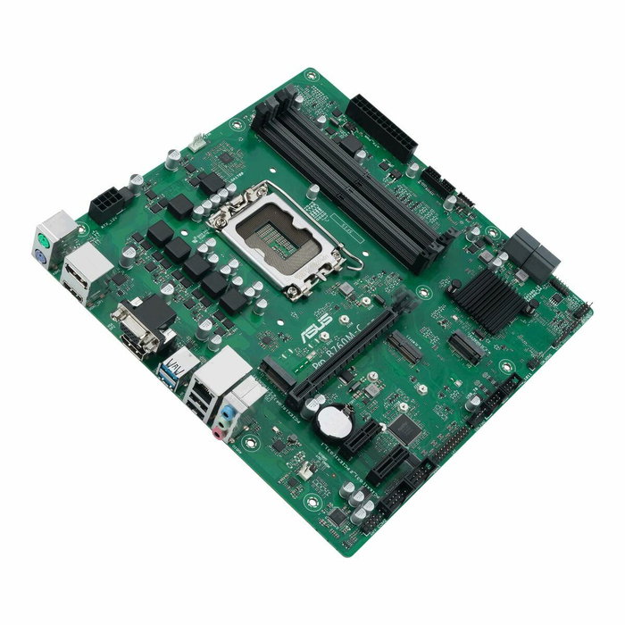 ASUS PRO B760M-C-CSM Micro ATX LGA 1700 DDR5