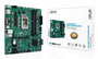 Asus Carte mère Pro Micro-ATX Intel B760 pour entreprise - Sécurité renforcée, gestion IT (ACC Express), DDR5, PCIe 4.0, socket LGA 1700 pour 13e Gen