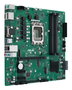 Asus Carte mère Pro Micro-ATX Intel B760 pour entreprise - Sécurité renforcée, gestion IT (ACC Express), DDR5, PCIe 4.0, socket LGA 1700 pour 13e Gen
