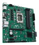 Asus Carte mère Pro Micro-ATX Intel B760 pour entreprise - Sécurité renforcée, gestion IT (ACC Express), DDR5, PCIe 4.0, socket LGA 1700 pour 13e Gen