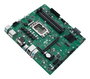 Asus Carte mère Pro Micro-ATX Intel B760 pour entreprise - Sécurité renforcée, gestion IT (ACC Express), DDR5, PCIe 4.0, socket LGA 1700 pour 13e Gen