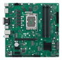 Asus Carte mère Pro Micro-ATX Intel B760 pour entreprise - Sécurité renforcée, gestion IT (ACC Express), DDR5, PCIe 4.0, socket LGA 1700 pour 13e Gen