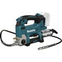 Makita DGP180Z Pompe à graisse sans fil