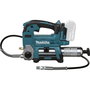 Makita DGP180Z Pompe à graisse sans fil