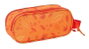 Safta Portatodo Double 3D Le Roi Lion 21x8x6 cm - Boîte de Rangement pour Enfants à Partir de 3 Ans