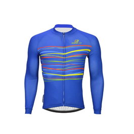 Darevie Veste thermique synthétique pour hommes sportifs - DVJ052