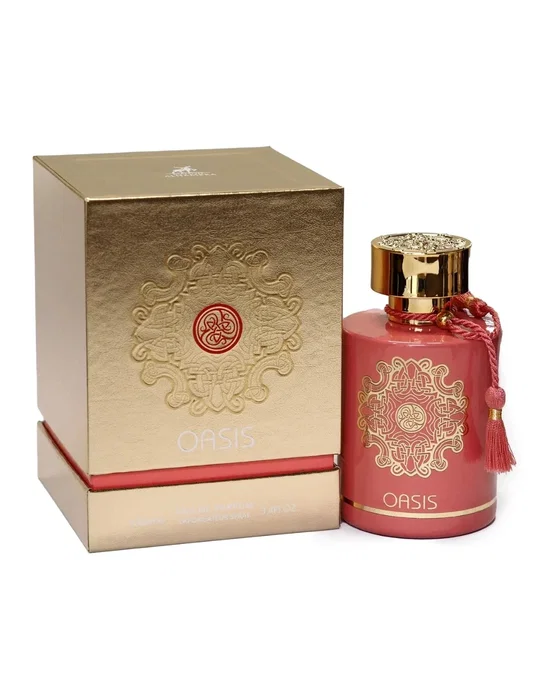 Maison Alhambra Oasis Eau de Parfum 100 ml