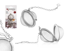 KINVARA Capsule Acero Infusion en Acier