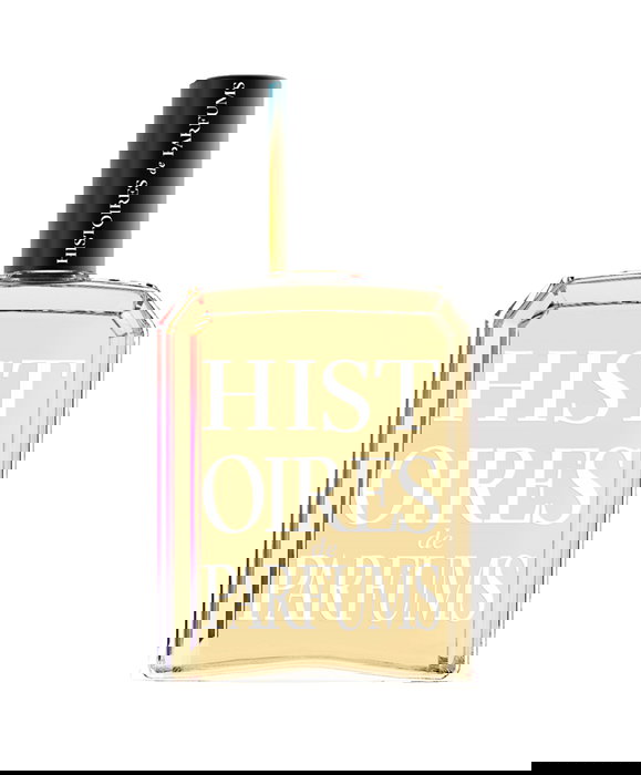 Histoires de Parfums 1876 Mata Hari Eau de Parfum pour Femme - Flacon de 120 ml Histoires de Parfums 1876 Mata Hari Eau de Parfum pour Femme - Flacon de 120 ml