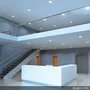 Greenice Plaque LED Circulaire 20W 4200K Blanco Natural