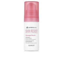 Skin Resist Sérum SENSAGE 30 ml - Soin apaisant peaux sensibles, anti-rides, revitalisant