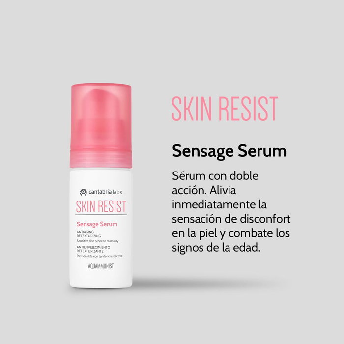 Skin Resist Sensage Sérum 30 ml