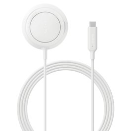 Belkin UltraCharge Mag Charger 25W blanc WIA014kqWH
