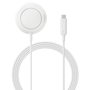 Belkin UltraCharge Mag Charger 25W blanc WIA014kqWH