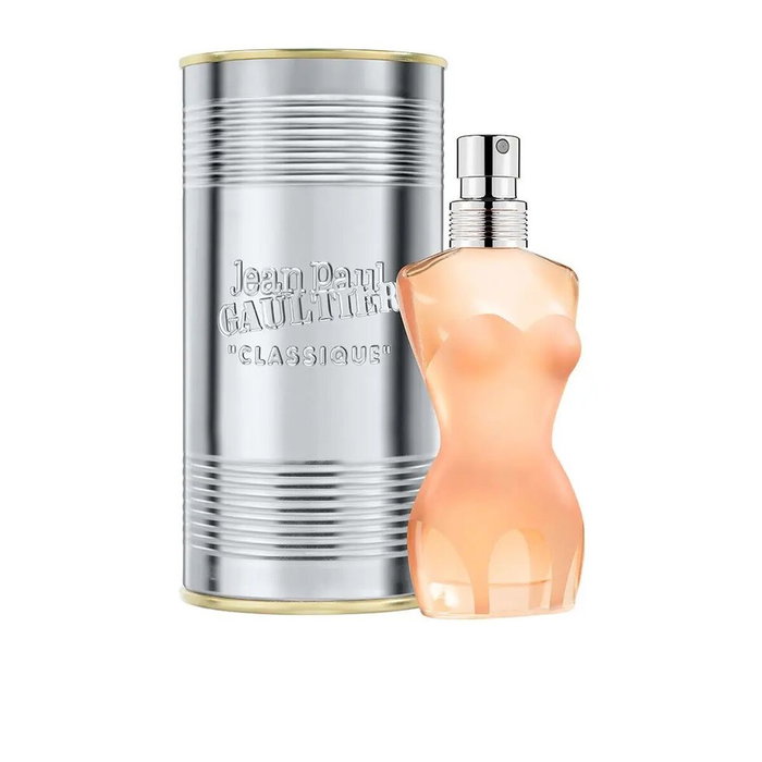 Jean Paul Gaultier Classique Eau de Toilette 100 ml