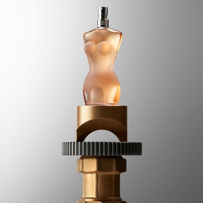 Jean Paul Gaultier Classique Eau de Toilette 100 ml