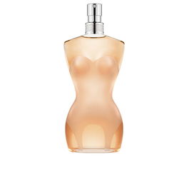 Jean Paul Gaultier CLASSIQUE Eau de Toilette Vaporisateur Femme 100 ml