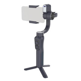 GoXtreme GX4 Gimbal avec Tracker