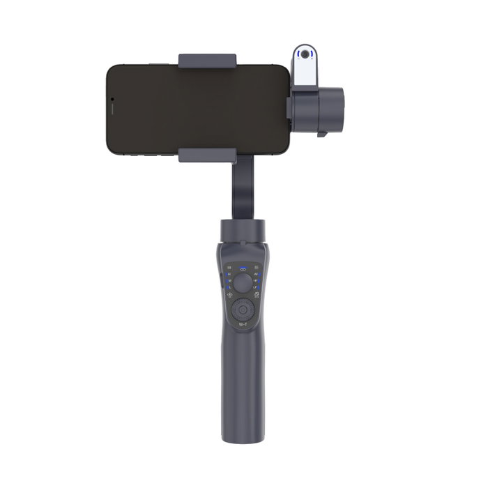 GoXtreme GX4 Gimbal avec Tracker