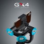 GoXtreme GX4 Gimbal avec Tracker