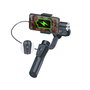 GoXtreme GX4 Gimbal avec Tracker
