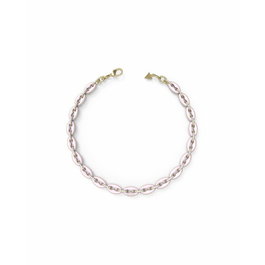 Bracelet Femme Guess JUBN01410JYG 22 cm