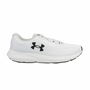 Chaussures de Running pour Adultes Under Armour 3026998-101 Blanc