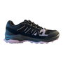 Chaussures de trail pour femmes Salomon Storen GTX Noir 44