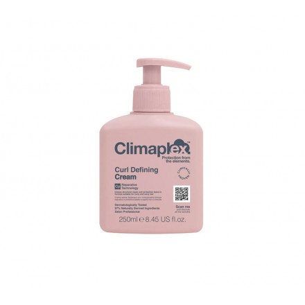 Climaplex Climaplex Curl Defining Cream 250ml Climaplex Climaplex Curl Defining Cream 250ml
