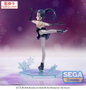 Sega Luminasta Hikaru Kamisaki Medalist