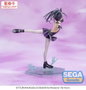 Sega Luminasta Hikaru Kamisaki Medalist