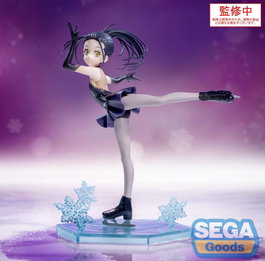 Sega Luminasta Hikaru Kamisaki Medalist