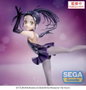 Sega Luminasta Hikaru Kamisaki Medalist