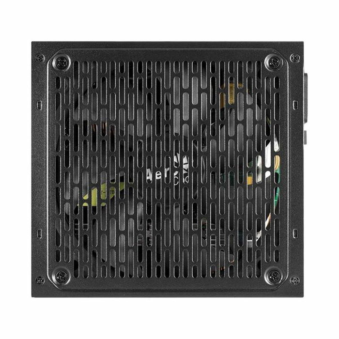 Bloc d’Alimentation Aerocool LUXPRORGB750M ATX 750 W 80 Plus Bronze