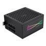 Aerocool LUXPRORGB750M Alimentation PC 750W 80 PLUS Bronze Noir RGB Modulaire