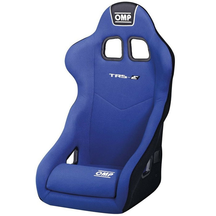 OMP Siège Racing TRS FIA 8855-1999 Bleu