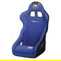 OMP Siège Racing TRS-E FIA 8855-1999 Bleu OMPHA0-0741-B01-041