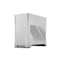 Fractal Design Era 2 Silver - Boîtier PC Mini-ITX (m-ITX) Gris - Port USB 3.2 Gen 2x2 Type-C, 2 x USB 3.0, Compatible Cartes Graphiques jusqu'à 326 mm