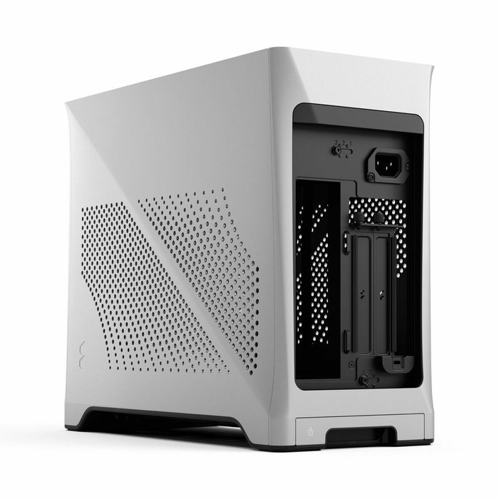 Fractal Design Era 2 Gris SFX / SFX-L