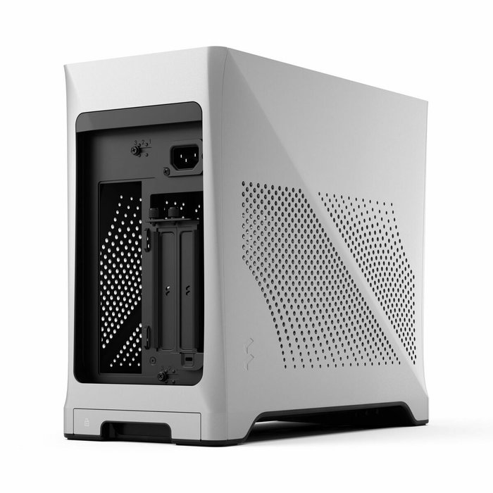 Fractal Design Era 2 Gris SFX / SFX-L