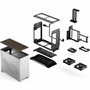 Fractal Design Era 2 Gris SFX / SFX-L