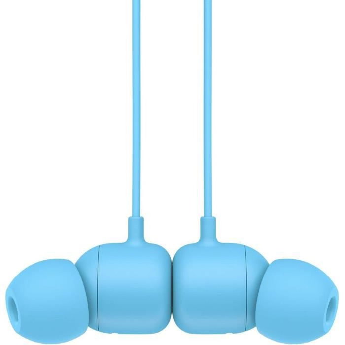 Casque Apple Flex Bleu