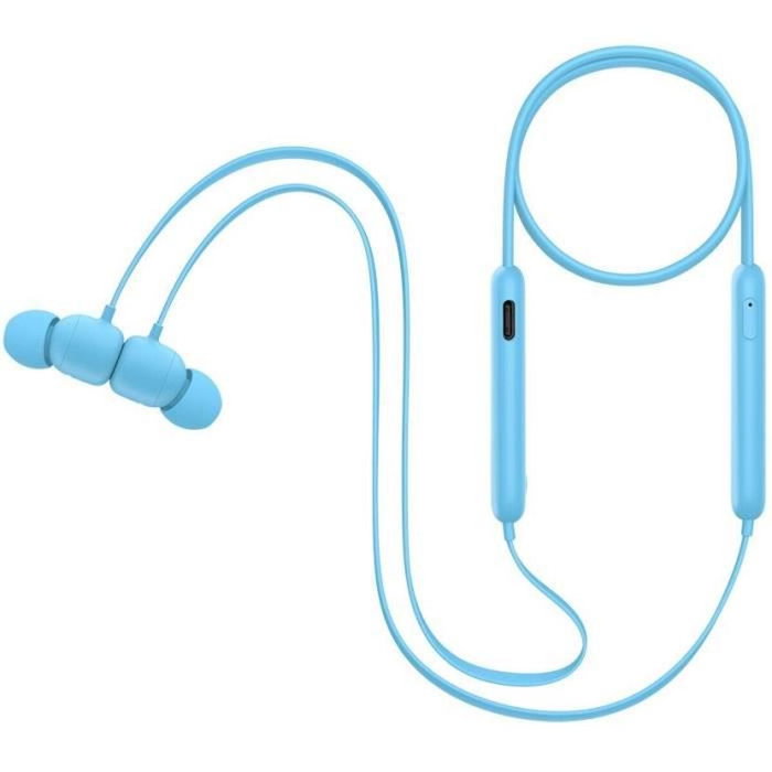 Casque Apple Flex Bleu