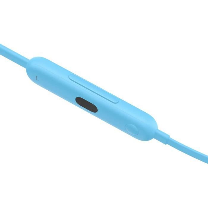 Casque Apple Flex Bleu