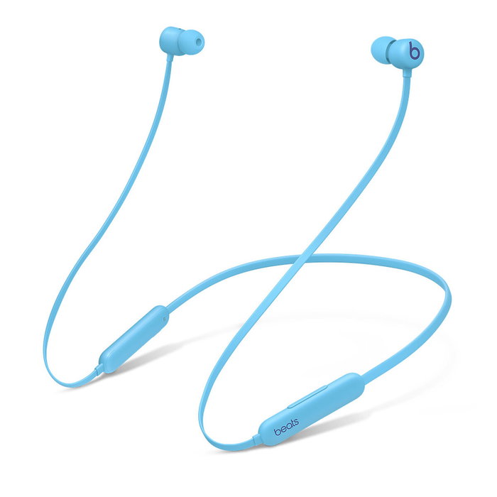 Casque Apple Flex Bleu